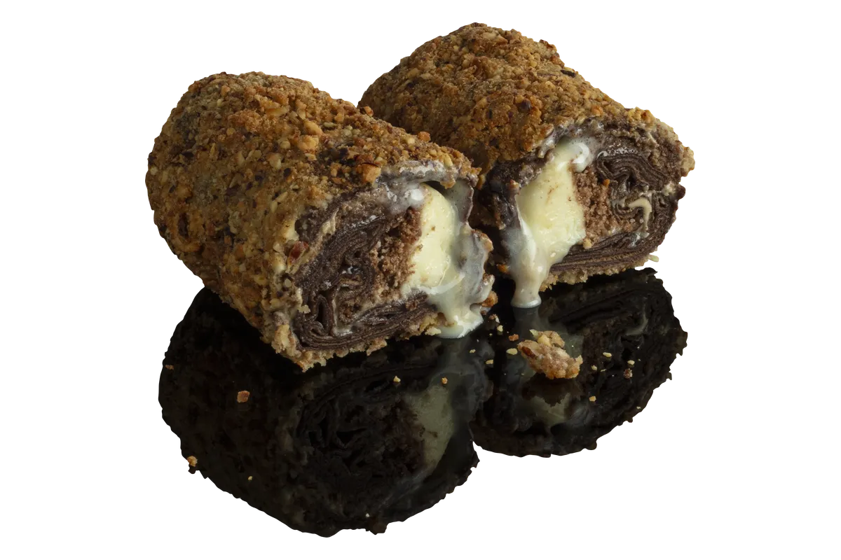 Čoko Milky Surprise